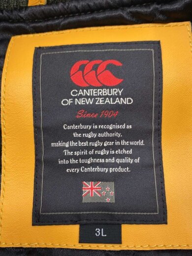 商品画像：スタジャン/--/ウール/KHK// 3