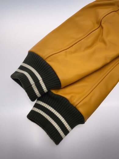 商品画像：スタジャン/--/ウール/KHK// 5