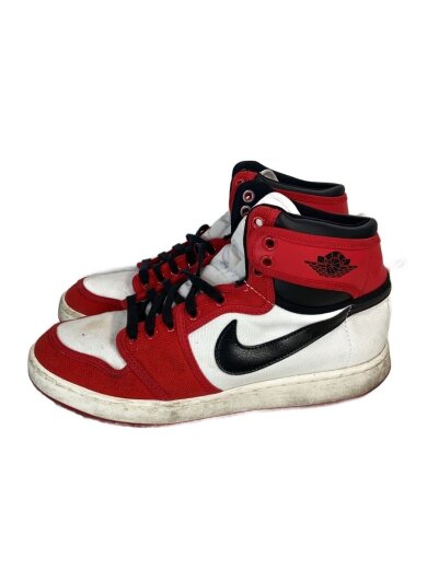 商品画像：AIR JORDAN 1 KO_エアジョーダン1 ノックアウト/26.5cm/RED 1