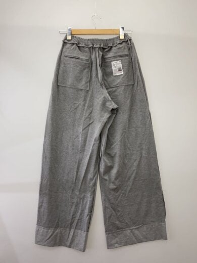 商品画像：ボトム/40/レーヨン/GRY/無地/K15PT781/インサイドアウトパンツ 2