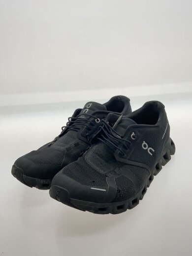 商品画像：ローカットスニーカー/28cm/BLK/59.98986/Cloud 5// 2
