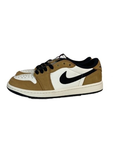 商品画像：AIR JORDAN 1 RETRO LOW_エア ジョーダン 1 LOW/25.5cm/CML// 1