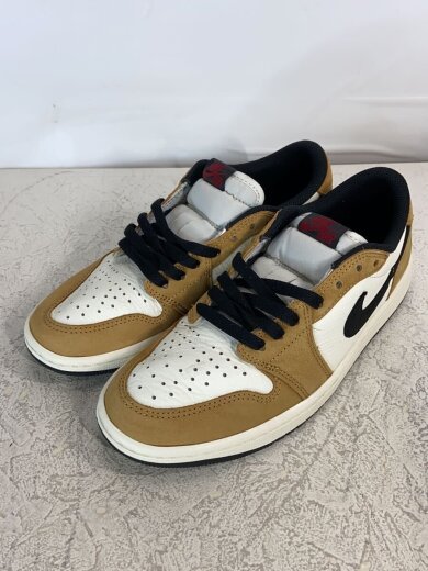 商品画像：AIR JORDAN 1 RETRO LOW_エア ジョーダン 1 LOW/25.5cm/CML// 2