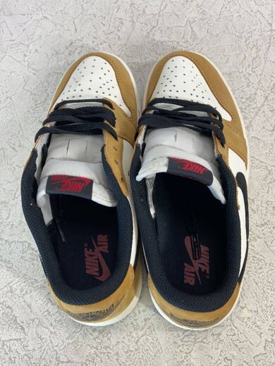 商品画像：AIR JORDAN 1 RETRO LOW_エア ジョーダン 1 LOW/25.5cm/CML// 3