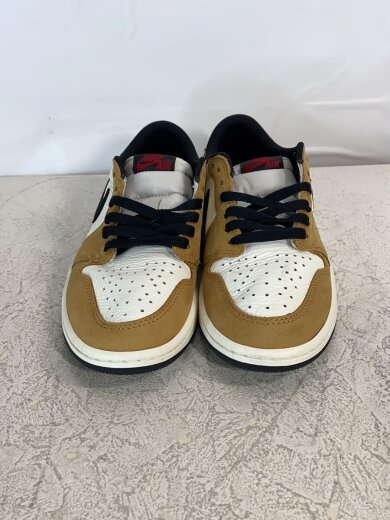 商品画像：AIR JORDAN 1 RETRO LOW_エア ジョーダン 1 LOW/25.5cm/CML// 6