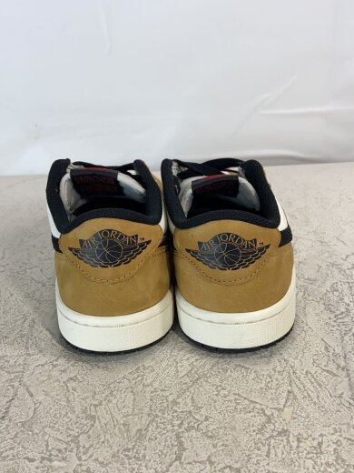 商品画像：AIR JORDAN 1 RETRO LOW_エア ジョーダン 1 LOW/25.5cm/CML// 7