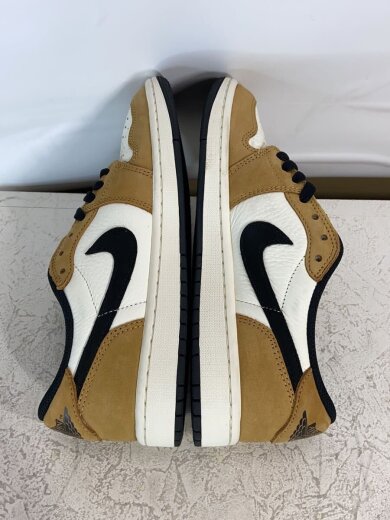 商品画像：AIR JORDAN 1 RETRO LOW_エア ジョーダン 1 LOW/25.5cm/CML// 8