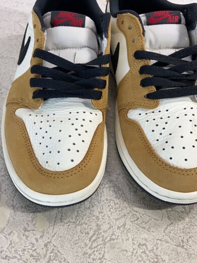 商品画像：AIR JORDAN 1 RETRO LOW_エア ジョーダン 1 LOW/25.5cm/CML// 9