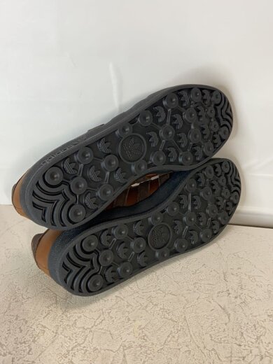 商品画像：ローカットスニーカー/28cm/BRW/kj3478// 4