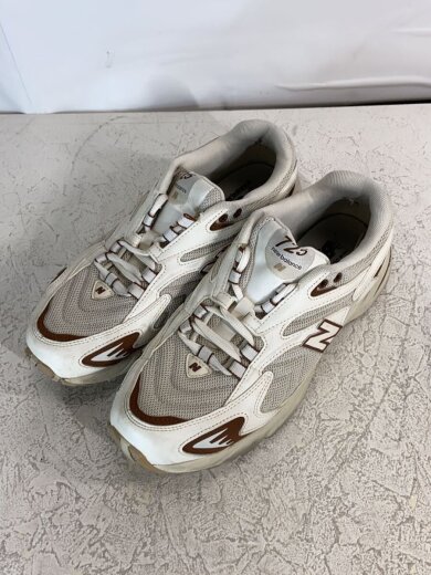 商品画像：ML725/ホワイト/26.5cm/WHT// 2