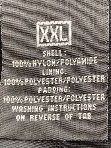 商品画像：ダウンジャケット/XXL/ポリエステル// 5