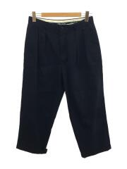 AH/FN-M-11/加藤農園/ボトム/M/コットン/NVY