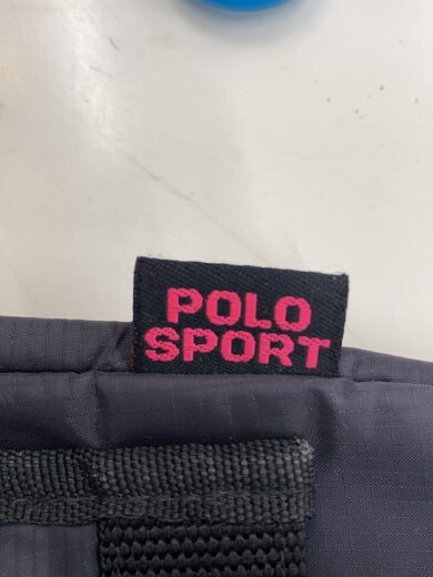 商品画像：ショルダーバッグ/--/BLK 5