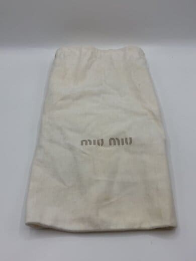 商品画像：デニムコンビ/ハンドバッグ/バッグ/コットン/NVY 6