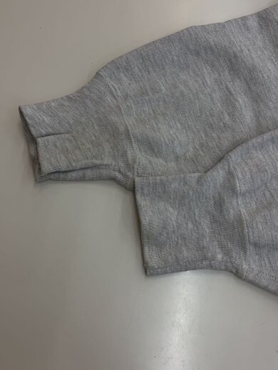 商品画像：90s/REVERSE WEAVE/両面/SOUHEGAN FIELD HOCKEY/XL/GRY// 4