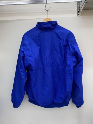 商品画像：80s/シェルドシンチラ/USA製/88年/ナイロンジャケット/L/ナイロン/BLU/28111 2