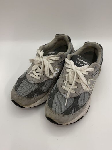 商品画像：ニューバランス/MR993/26cm/GRY 2