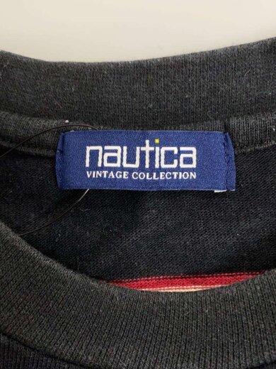 商品画像：Tシャツ/--/コットン/BLK// 3