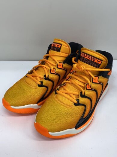 商品画像：kd17 ep/US10/ORN/PVC 2