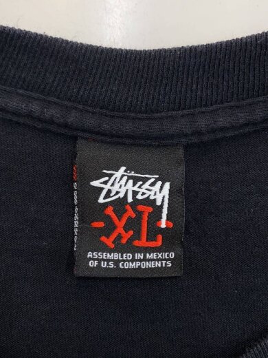 商品画像：00s/ホノルルチャプト限定/HONOLULU VENUS TEE/Tシャツ/XL/コットン/BLK 3