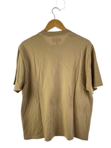 商品画像：Capital S/S Top/Tシャツ/M/コットン/CML 2