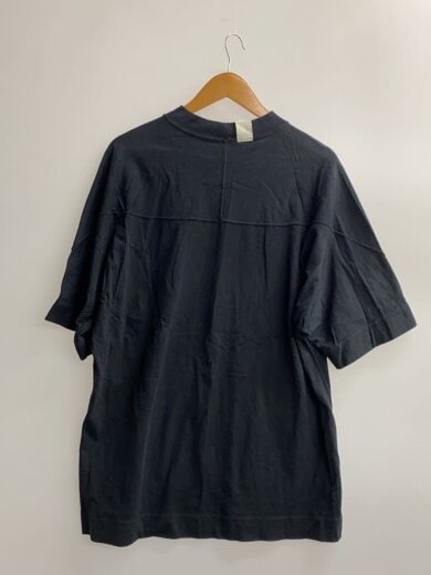 商品画像：Tシャツ/S/コットン/BLK/C8-X335 2