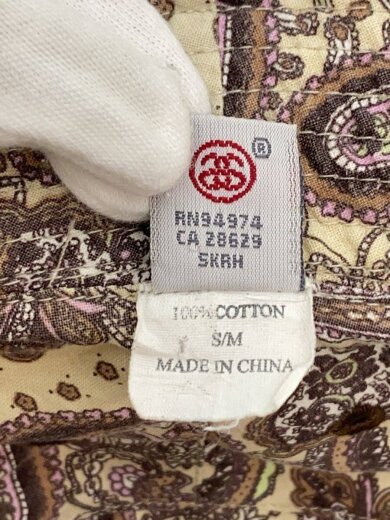 商品画像：OLD/ハット/M/コットン/レディース 6