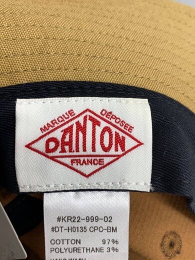 商品画像：バケットハット/FREE/コットン/BRW/レディース 5