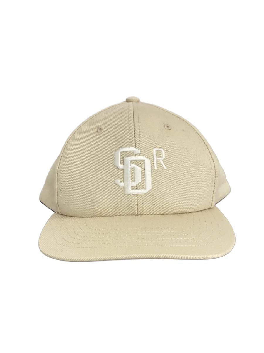 Ron Herman / RHC STANDARD CALIFORNIA/--/コットン/CRM/メンズ