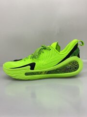 CURRY 12/シューズ/27cm/GRN/3027633-001