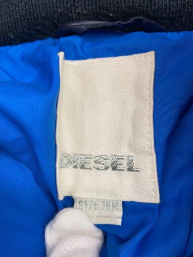 商品画像：ジャケット/--/ポリエステル/BLK 3