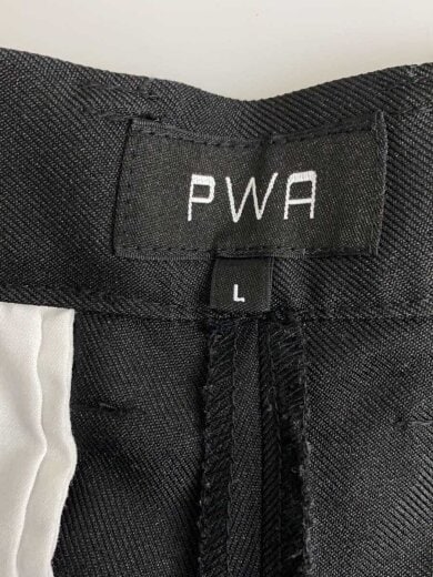 商品画像：UNIHOME-02/L/ポリエステル/BLK/p10c101-9t01 4