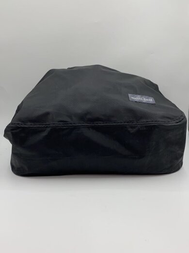 商品画像：バッグ/ナイロン/BLK 4