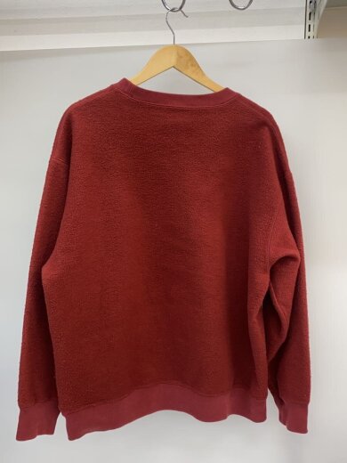 商品画像：リバーシブル/スウェット/--/--/BRD 2