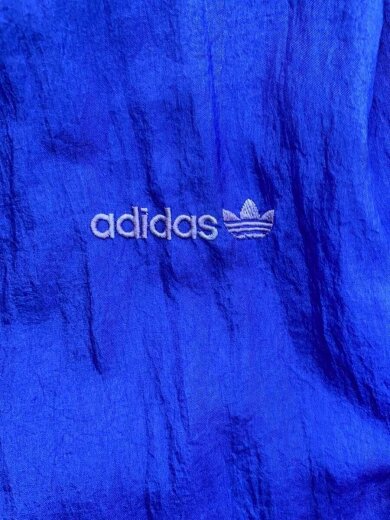 商品画像：OLD/トラックジャケット/ジャケット/XL/ポリエステル/マルチカラー 7