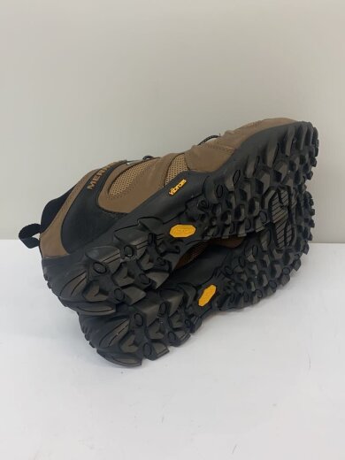 商品画像：CHAMELEON 8 STRETCH WATERPROOF/ローカットスニーカー/27.5cm/BRW 4