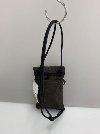 商品画像：WARENFAUS/Bonzer pocket Lamp/ショルダーバッグ/--/GRY 3