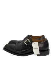 デッキシューズ/--/BLK