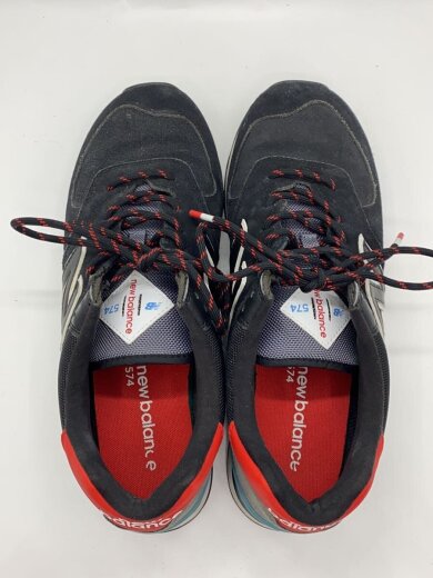 商品画像：ML574/ブラック/28cm/BLK 3