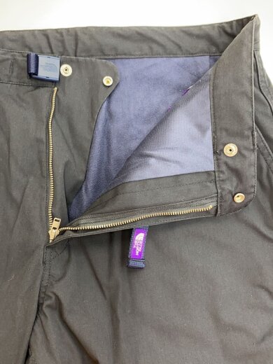 商品画像：BERKELEY PANTS/34/ポリエステル/NVY 3