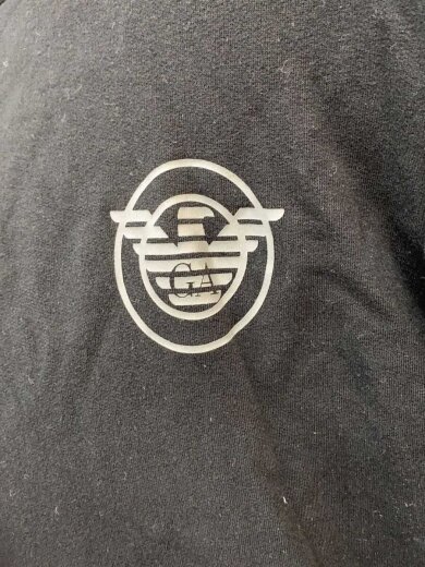 商品画像：スウェット/--/コットン/BLK 5