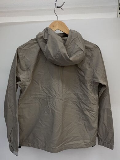 商品画像：マウンテンパーカー/M/ナイロン/KHK/無地 2