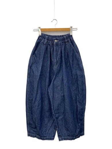 商品画像：ボトム/0/デニム/IDG/無地/a11801-28 1