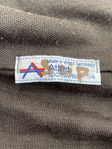 商品画像：athlet sportswear/ジャケット/--/--/BRW// 3