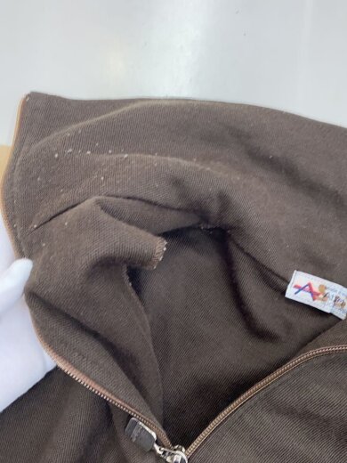 商品画像：athlet sportswear/ジャケット/--/--/BRW// 7