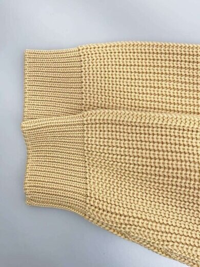 商品画像：SIGNATURE CREW NECK/ニット・セーター(厚手)/3/ウール/CML 5