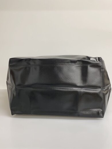 商品画像：CAHU/ショルダーバッグ/--/BLK/無地 4