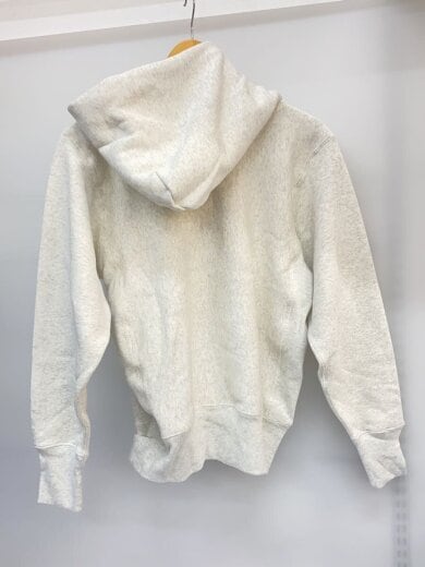 商品画像：WISCONSIN/染み込み/パーカー/M/コットン/GRY 2