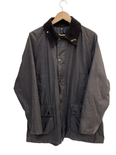 商品画像：ジャケット/--/コットン/BLK/A104 1