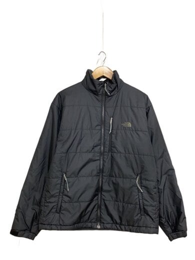 商品画像：lighr rider jacket/L/ポリエステル/BLK// 1